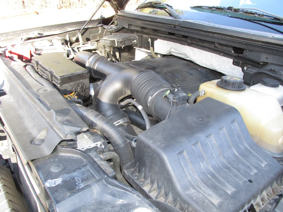 2013 Ford F-150 12th Gen - Image 19 of 21