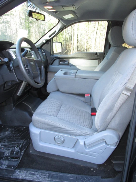 2013 Ford F-150 12th Gen - Image 16 of 21