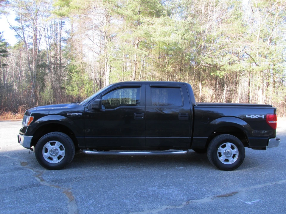 2013 Ford F-150 12th Gen - Image 2 of 21