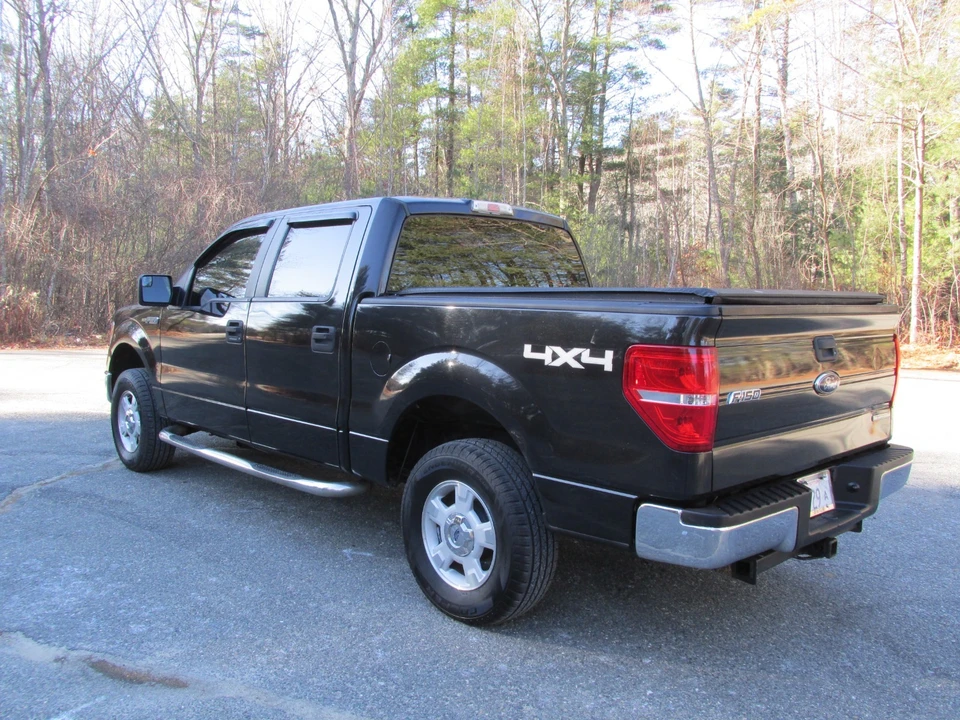 2013 Ford F-150 12th Gen - Image 3 of 21