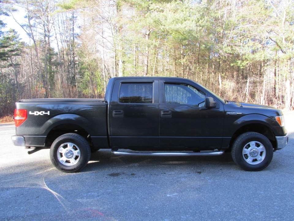 2013 Ford F-150 12th Gen - Image 7 of 21