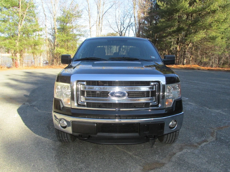 2013 Ford F-150 12th Gen - Image 5 of 21