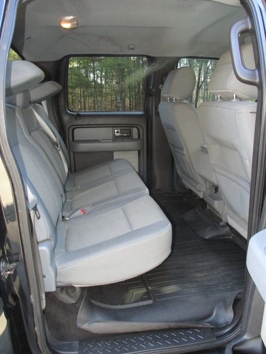 2013 Ford F-150 12th Gen - Image 14 of 21