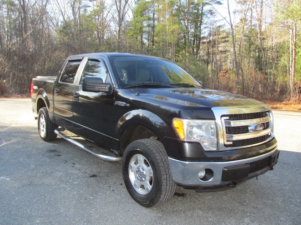 2013 Ford F-150 12th Gen - Image 8 of 21