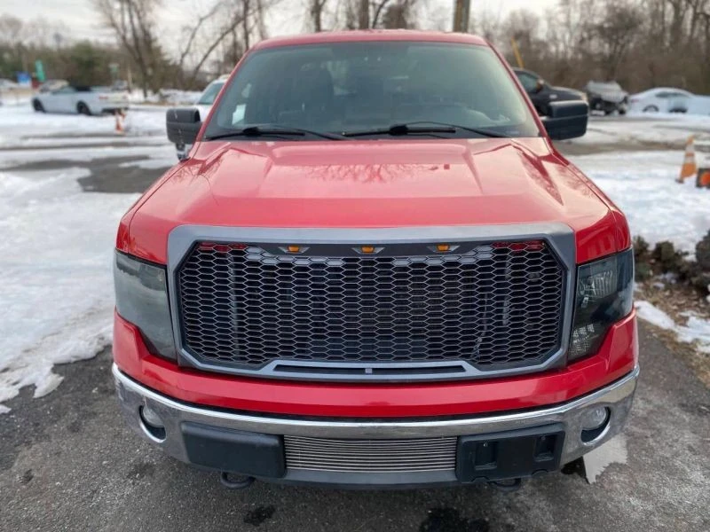 2013 Ford F-150 12th Gen - Image 10 of 12