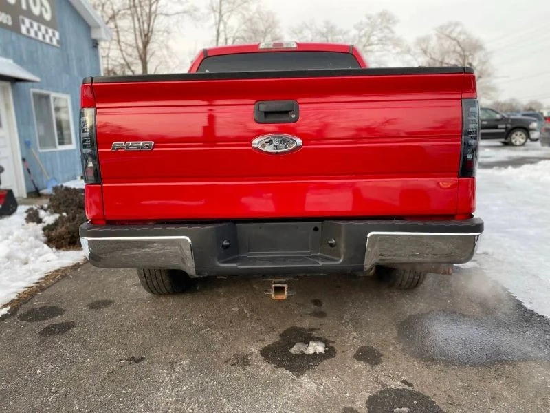 2013 Ford F-150 12th Gen - Image 5 of 12