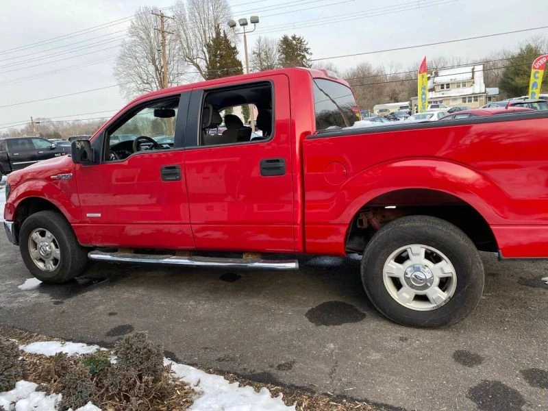 2013 Ford F-150 12th Gen - Image 9 of 12