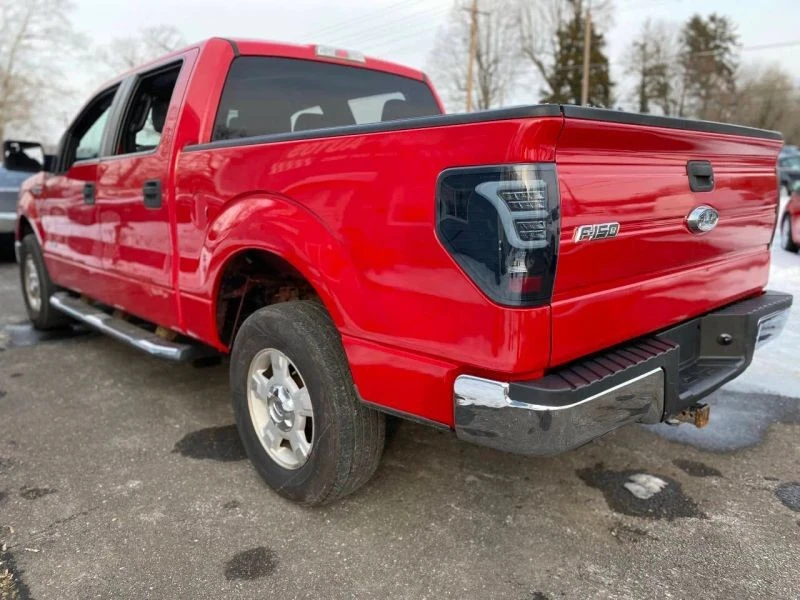 2013 Ford F-150 12th Gen - Image 7 of 12