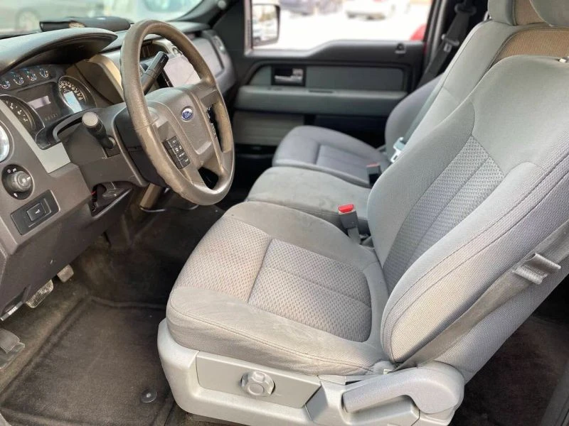 2013 Ford F-150 12th Gen - Image 12 of 12