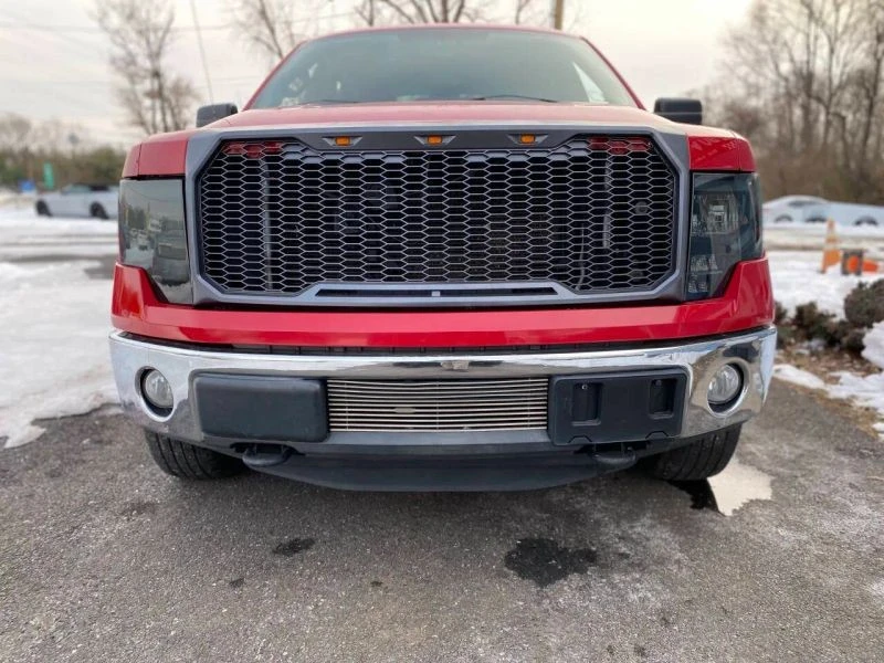 2013 Ford F-150 12th Gen - Image 11 of 12