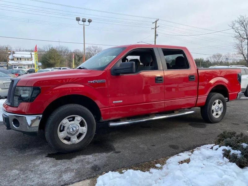 2013 Ford F-150 12th Gen - Image 8 of 12