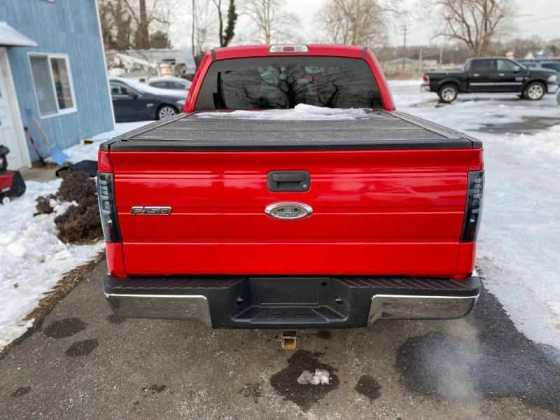 2013 Ford F-150 12th Gen - Image 6 of 12