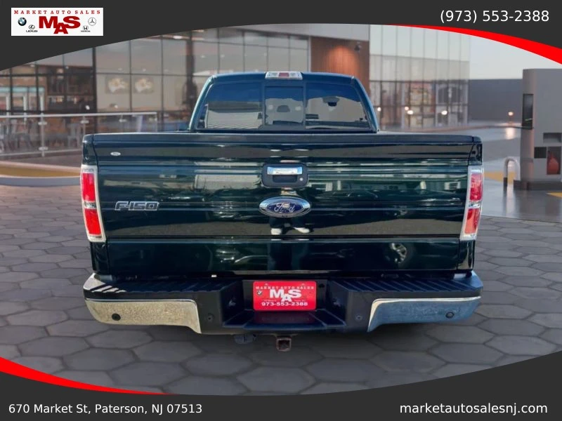 2013 Ford F-150 12th Gen - Image 5 of 12