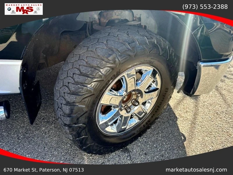 2013 Ford F-150 12th Gen - Image 10 of 12