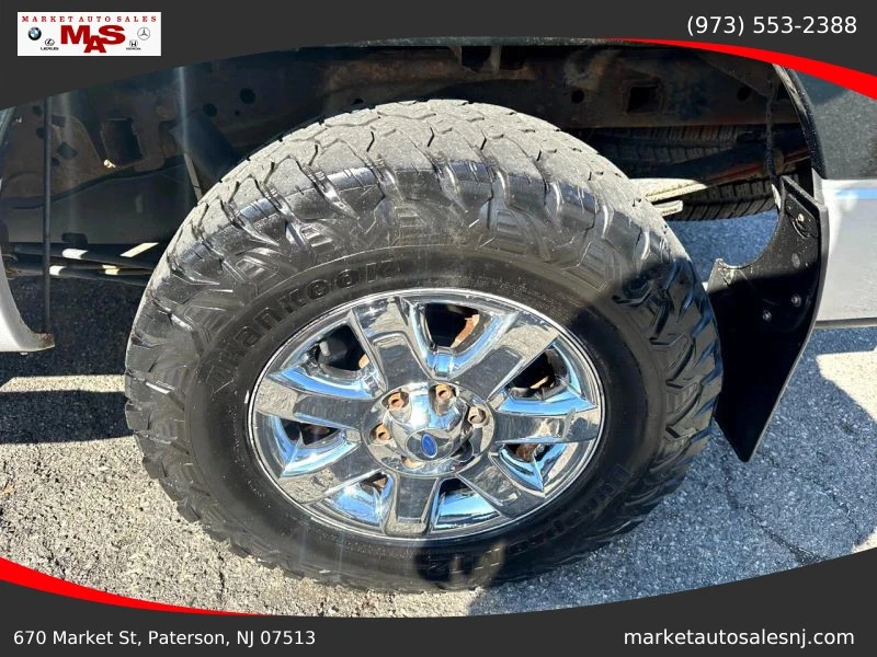 2013 Ford F-150 12th Gen - Image 8 of 12