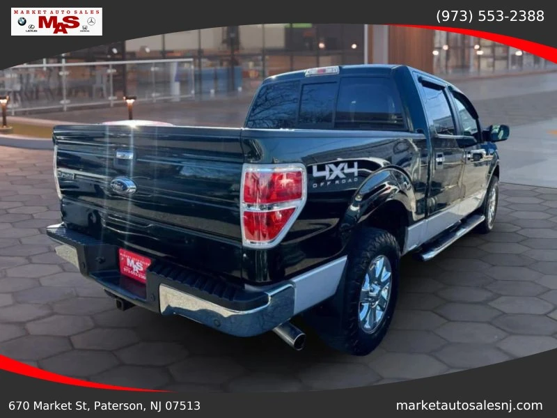 2013 Ford F-150 12th Gen - Image 6 of 12