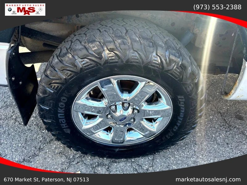 2013 Ford F-150 12th Gen - Image 9 of 12