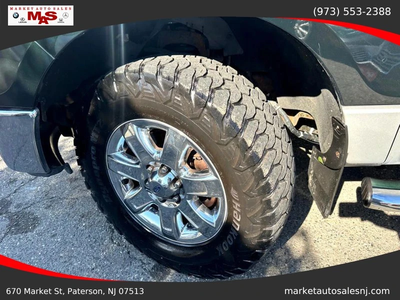 2013 Ford F-150 12th Gen - Image 7 of 12