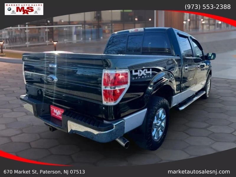 2013 Ford F-150 12th Gen - Image 6 of 12