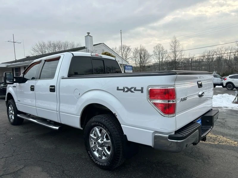 2013 Ford F-150 12th Gen - Image 4 of 12