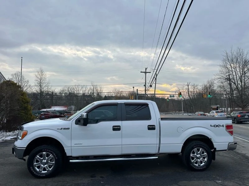 2013 Ford F-150 12th Gen - Image 7 of 12
