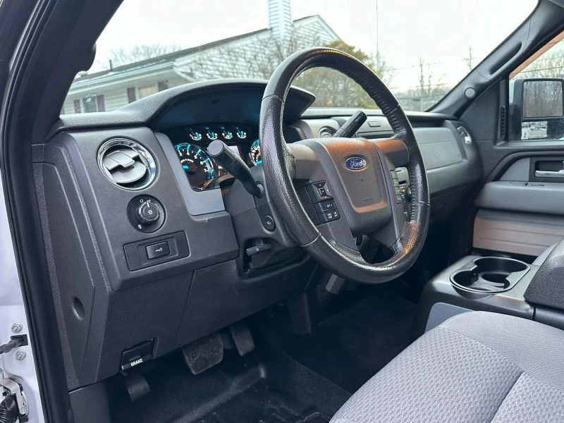 2013 Ford F-150 12th Gen - Image 10 of 12