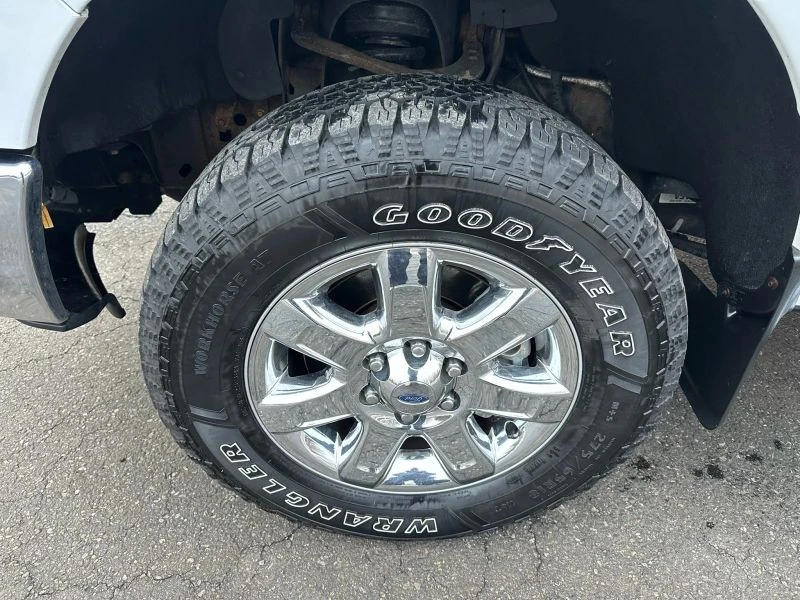 2013 Ford F-150 12th Gen - Image 9 of 12