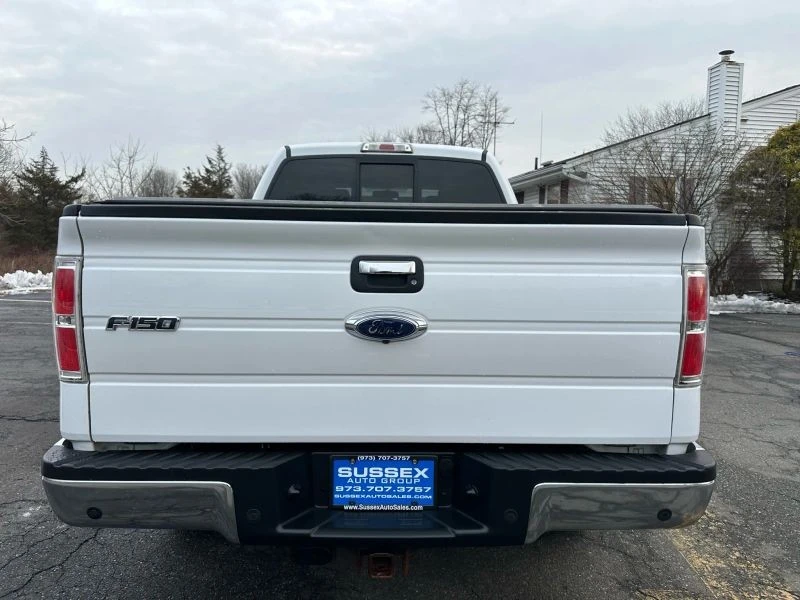2013 Ford F-150 12th Gen - Image 5 of 12