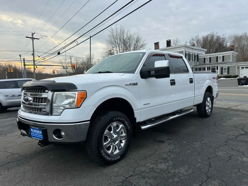 2013 Ford F-150 12th Gen - Image 3 of 12