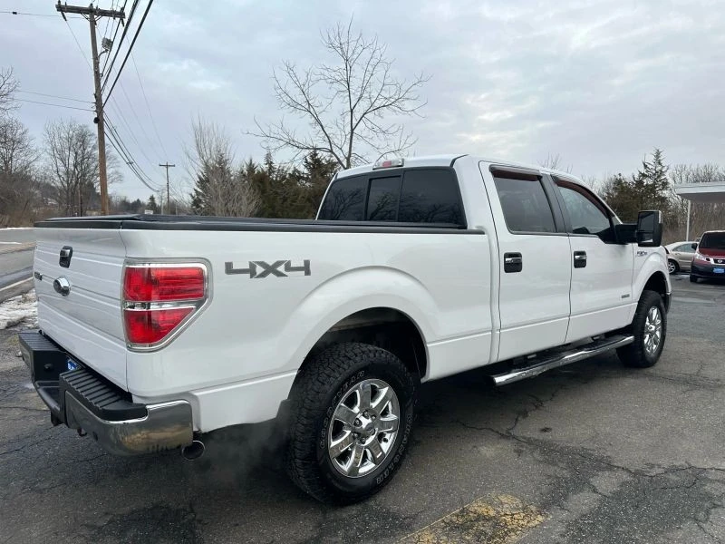 2013 Ford F-150 12th Gen - Image 6 of 12