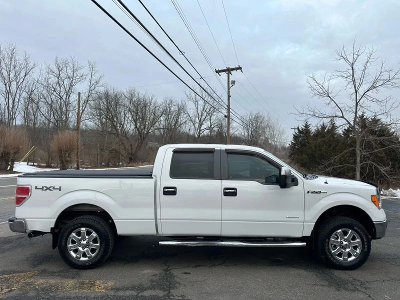 2013 Ford F-150 12th Gen - Image 8 of 12