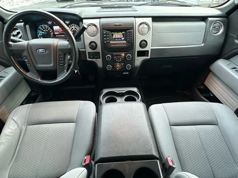 2013 Ford F-150 12th Gen - Image 11 of 12