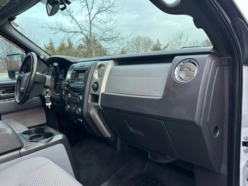 2013 Ford F-150 12th Gen - Image 12 of 12