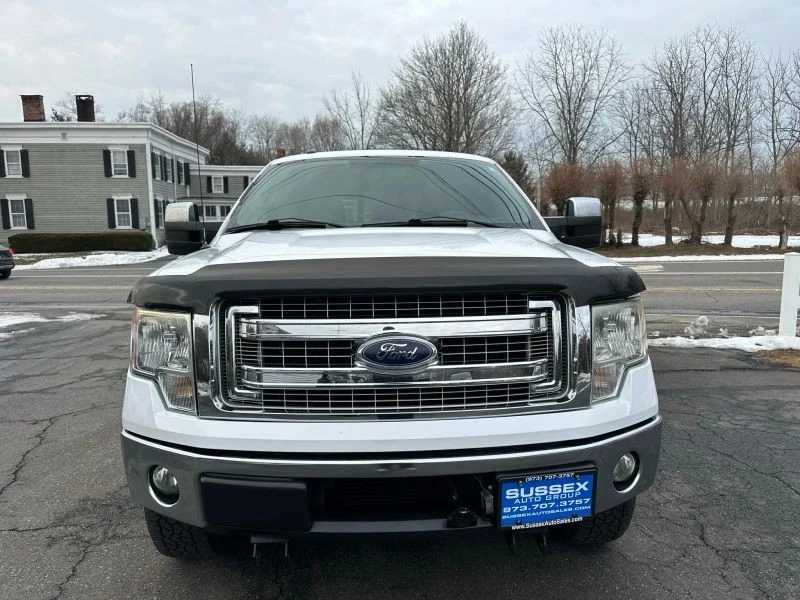 2013 Ford F-150 12th Gen - Image 2 of 12