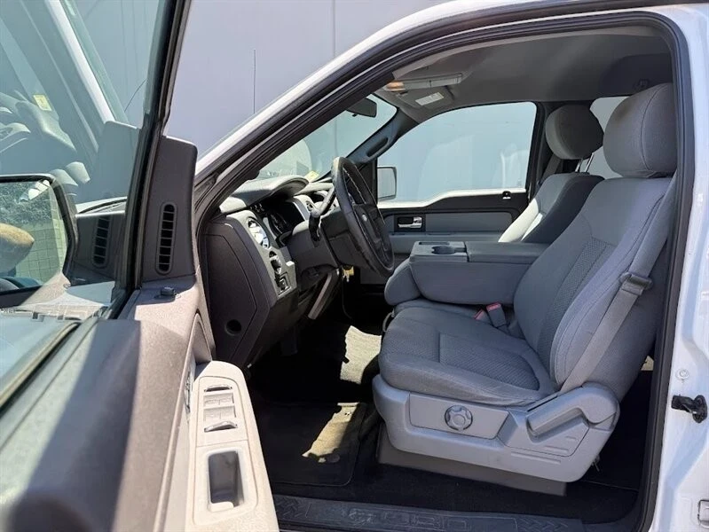 2013 Ford F-150 12th Gen - Image 4 of 21