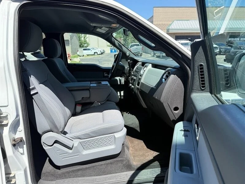 2013 Ford F-150 12th Gen - Image 12 of 21