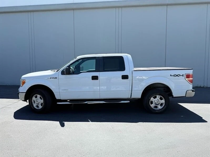 2013 Ford F-150 12th Gen - Image 5 of 21