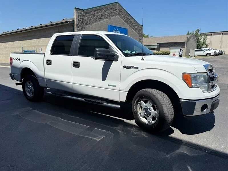 2013 Ford F-150 12th Gen - Image 13 of 21