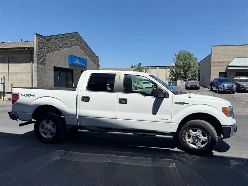 2013 Ford F-150 12th Gen - Image 11 of 21