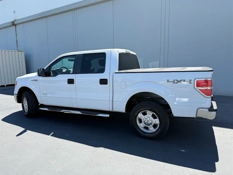 2013 Ford F-150 12th Gen - Image 7 of 21