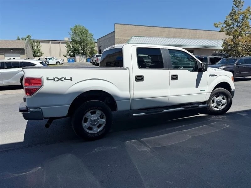 2013 Ford F-150 12th Gen - Image 9 of 21