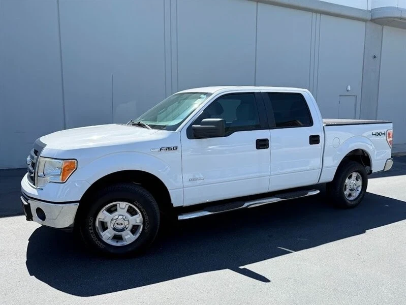 2013 Ford F-150 12th Gen - Image 3 of 21