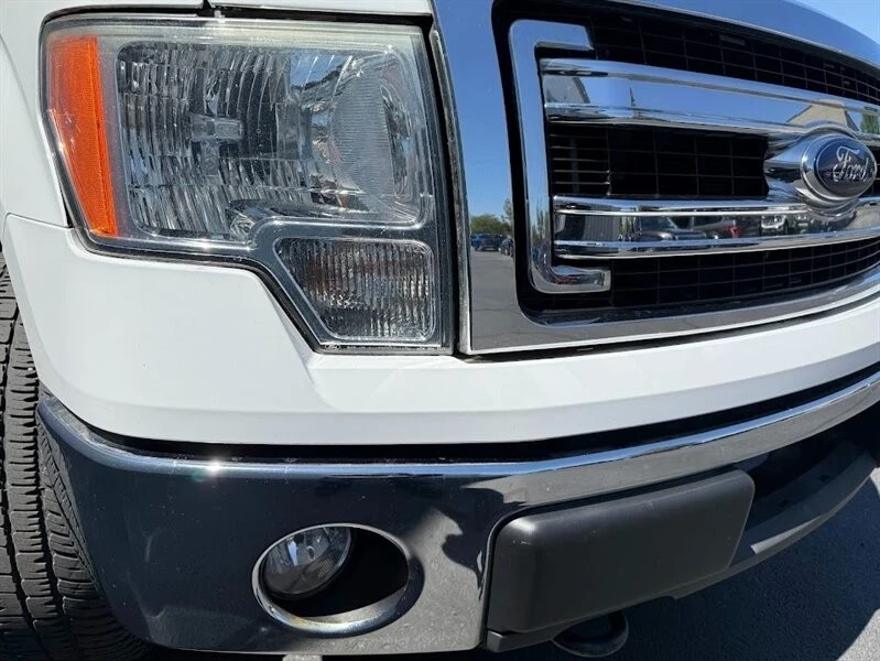 2013 Ford F-150 12th Gen - Image 14 of 21