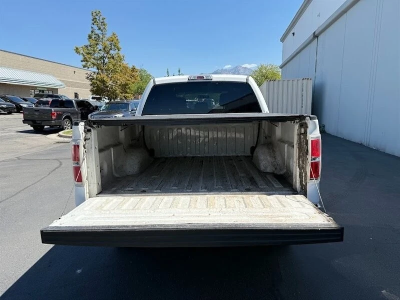 2013 Ford F-150 12th Gen - Image 8 of 21