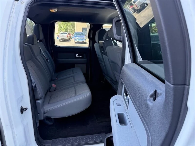 2013 Ford F-150 12th Gen - Image 10 of 21