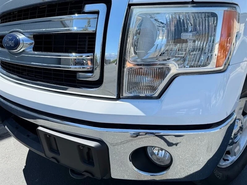 2013 Ford F-150 12th Gen - Image 16 of 21