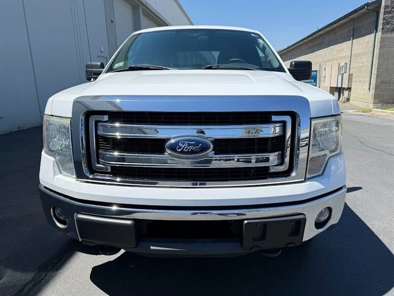 2013 Ford F-150 12th Gen - Image 15 of 21