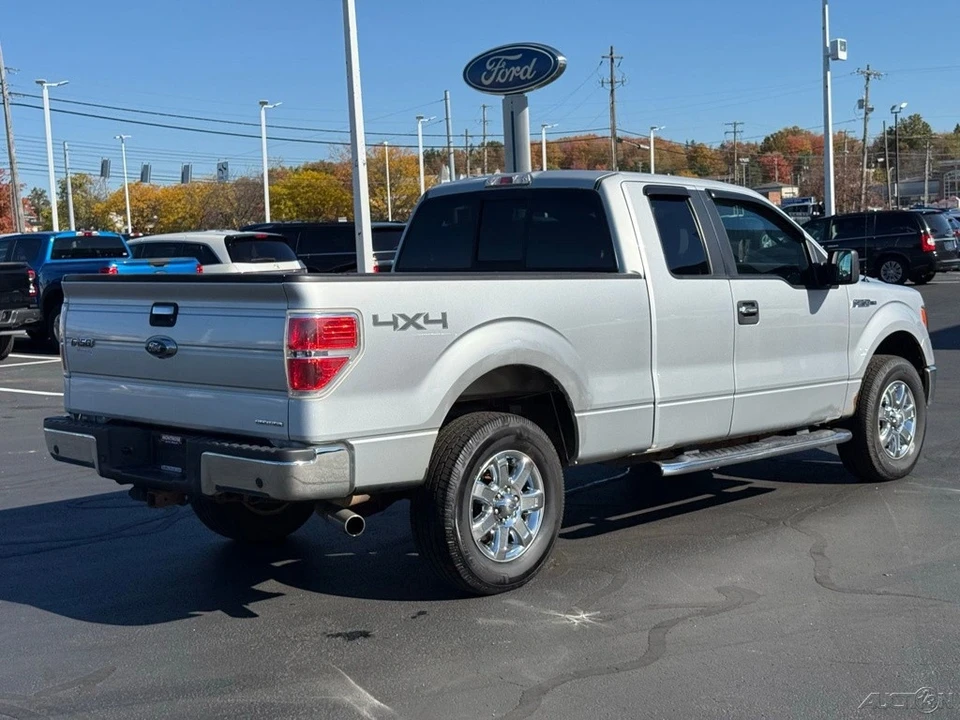 2013 Ford F-150 12th Gen - Image 3 of 12