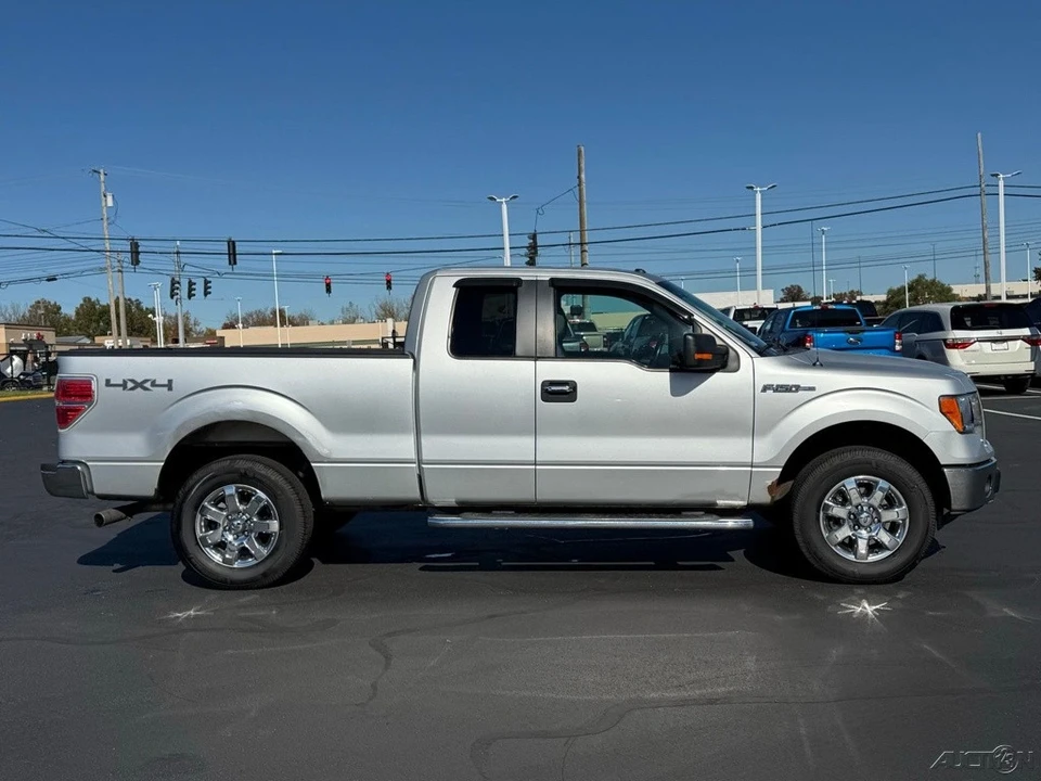 2013 Ford F-150 12th Gen - Image 2 of 12