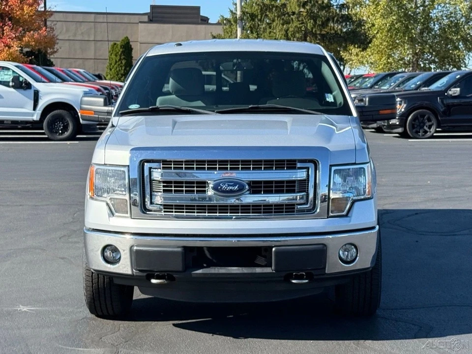 2013 Ford F-150 12th Gen - Image 8 of 12